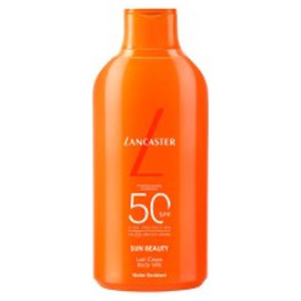 Lancaster Sun Beauty Solar Body Milk SPF50 400ml Produktbild