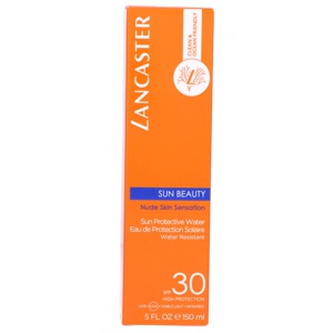 Lancaster Sun Beauty Sun Protective Water SPF 30 150 ml Produktbild
