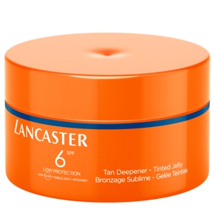 Lancaster Sun Beauty Tan Deepener SPF6 200ml produktbillede