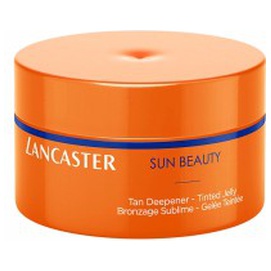 Lancaster Sun Beauty Tan Deepener Tinted 200ml Produktbild