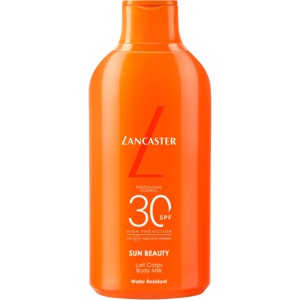 Lancaster Sun Beauty Velvet Milk SPF30 400ml Produktbild