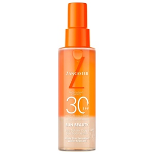 Lancaster Sun Care Face & Body Sun Protective Water SPF30 100 ml produkt bild