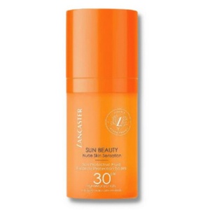 Lancaster Sun Care Face Face Fluid Cream SPF30 - 30 ml produktbillede