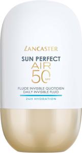 Sun Perfect AIR Daily Invisible Fluid 24H Hydration produkt bild