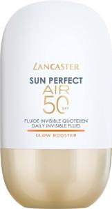 Lancaster Sun Perfect Air Daily Invisible Fluid Glow Booster SPF50 40 ml produkt bild