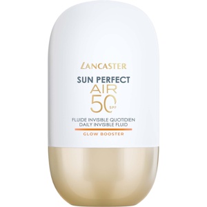 Lancaster Sun Perfect Air Daily Invisible Fluid Glow Booster SPF50 40 ml Produktbild