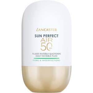 Lancaster Sun Perfect Air Daily Invisible Fluid Pore & Imperfections SPF50 40 ml Produktbild