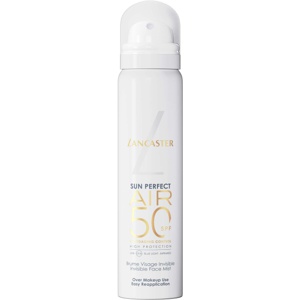 Lancaster Sun Perfect AIR Invisible Face Mist SPF50 75 ml Produktbild