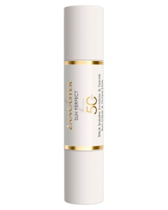 Lancaster Sun Perfect Clear & Tinted Duo Stick SPF50 12 g Produktbild