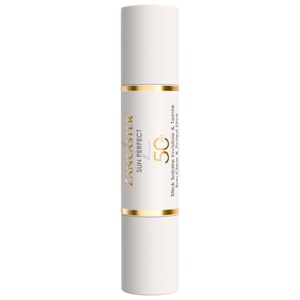 Lancaster Sun Perfect Clear & Tinted Duo Stick SPF50 12 g produktbilde