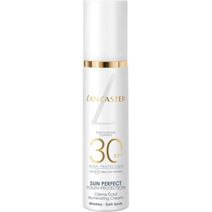 Lancaster Sun Perfect Illuminating Cream SPF 30 - 50 ml Produktbild