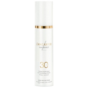Lancaster Sun Perfect Illuminating Cream SPF30 50 ml produkt bild