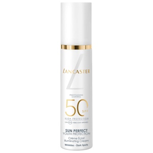 Lancaster Sun Perfect Illuminating Cream SPF50 50ml produktbillede
