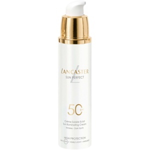Lancaster Sun Perfect Illuminating Cream SPF50 Produktbild