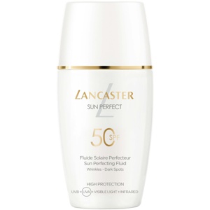 Lancaster Sun Perfect Sun Perfecting Fluid SPF 50 - 30 ml Produktbild