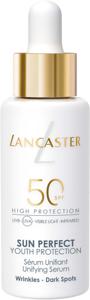 Lancaster Sun Perfect Unifying Serum SPF50, 30ml produkt bild