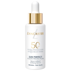 Lancaster Sun Perfect Unifying Serum SPF50 30ml produktbillede