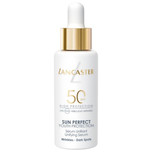 Lancaster Sun Perfect Unifying Serum SPF50 High Protection 30 ml produktbilde