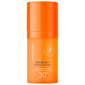 Lancaster Sun Protective Fluid Face Cream SPF30 30 produktbilde