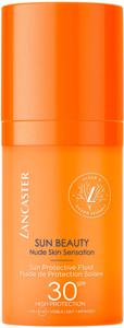 Lancaster Sun Protective Fluid Face SPF30 30ml produkt bild
