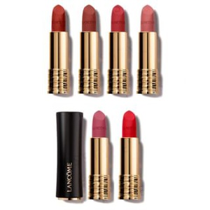 Lancome - L'Absolu Rouge Drama Matte Lipstick 196 French Touch Produktbild