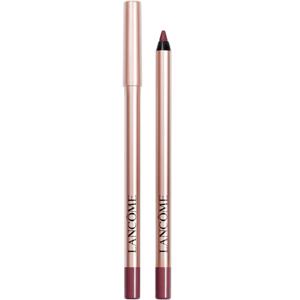 Lancome Lip Idôle Lip Shaper Creamy Matte Lip Liner 66 Mahogany Mauve produkt bild