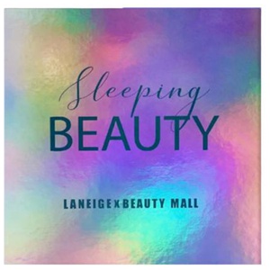 Laneige BEAUTY MALL SLEEPING BEAUTY produktbilde