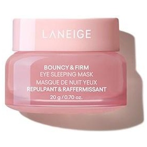 Laneige Bouncy & Firm Eye Sleeping Mask 20 g produktbilde