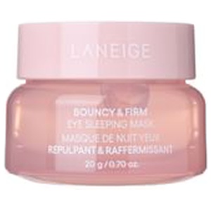LANEIGE - Bouncy & Firm Eye Sleeping Mask - Augen-Nachtmaske Produktbild