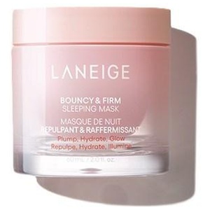 Laneige Bouncy & Firm Face Sleeping Mask 60 ml produktbilde