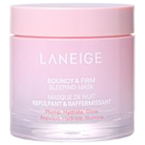 LANEIGE - Bouncy & Firm Sleeping Mask - Nachtmaske Produktbild