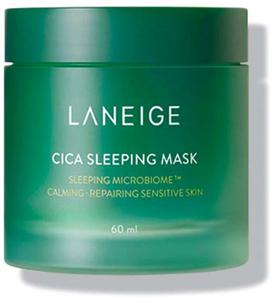Laneige Cica Sleeping Mask 60ml produkt bild