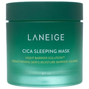 Laneige Cica Sleeping Mask 60ml produktbillede
