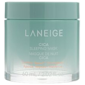 LANEIGE - Cica Sleeping Mask - Nachtmaske Produktbild