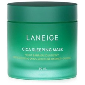 Laneige Cica Sleeping Mask Repairing Mask 60ml Produktbild