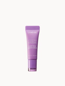 Laneige Lip Glowy Balm Acai Mango Smoothie 10g product image