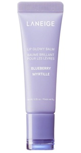 Laneige Lip Glowy Balm Blueberry produktbilde