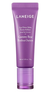 Laneige Lip Glowy Balm Gummy Bear produktbilde