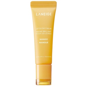 Laneige Lip Glowy Balm Mango Produktbild