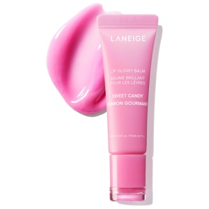 Laneige - Lip Glowy Balm (Sweet Candy) produktbillede