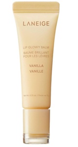 Laneige Lip Glowy Balm Vanilla produktbilde