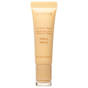 Laneige Lip Glowy Balm Vanilla 10g produktbillede