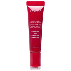 Laneige Lip Serum Raspberry Jam 12g produktbillede