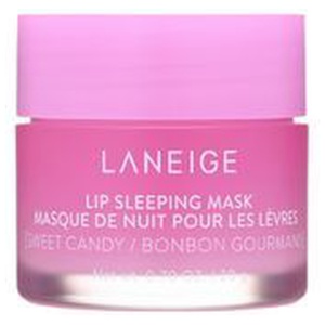 LANEIGE - Lip Sleeping Mask - 3 Types Sweet Candy Produktbild