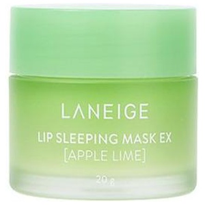 Laneige Lip Sleeping Mask Apple Lime 20g produktbillede