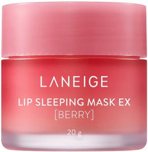 Laneige Lip Sleeping Mask (Berry) 20g produkt bild