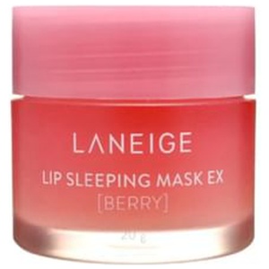 Laneige Lip Sleeping Mask Berry Produktbild