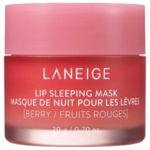 Laneige Lip Sleeping Mask Berry produktbillede