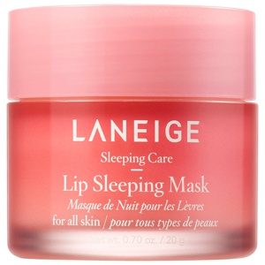 Laneige Lip Sleeping Mask Berry produktbilde