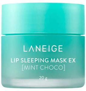 Laneige Lip Sleeping Mask (Choco Mint) 20g produkt bild